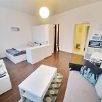Urlaub Im Herzen Wismars 1og Sued B Апартаменты Висмар