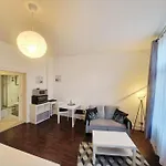 Urlaub Im Herzen Wismars 1og Sued B Апартаменты