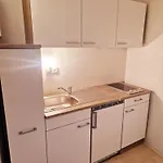 Апартаменты Urlaub Im Herzen Wismars 1og Sued B *