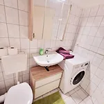 Urlaub Im Herzen Wismars 1og Sued B