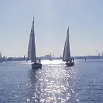 Urlaub Im Herzen Wismars 1og Sued B Апартаменты