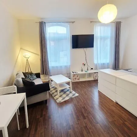 Urlaub Im Herzen Wismars 1og Sued B * Wißmar