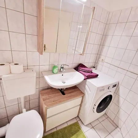 Urlaub Im Herzen Wismars 1og Sued B